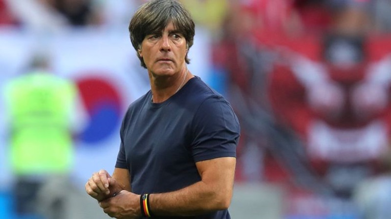 Ảnh bài viết "Chúng tôi không nằm trong nhóm ứng cử viên vô địch ở EURO 2020"