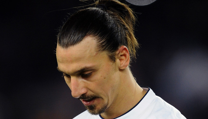 Ảnh bài viết Điên rồ! 'Kẻ phản bội' Ibrahimovic tan nát với kết cuộc đắng nghét