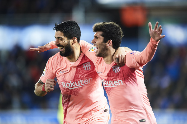 Ảnh bài viết CHÍNH THỨC: Barca chia tay cái tên đầu tiên