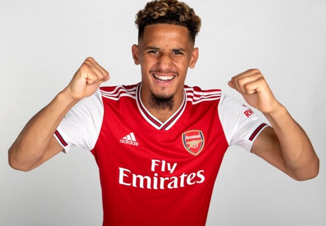 Ảnh bài viết Arteta muốn sử dụng bản hợp đồng bị bỏ rơi của Emery