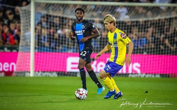 Ảnh bài viết Ông 'Hải lơ': "Công Phượng ra nước ngoài, có thành công hay không thì..."