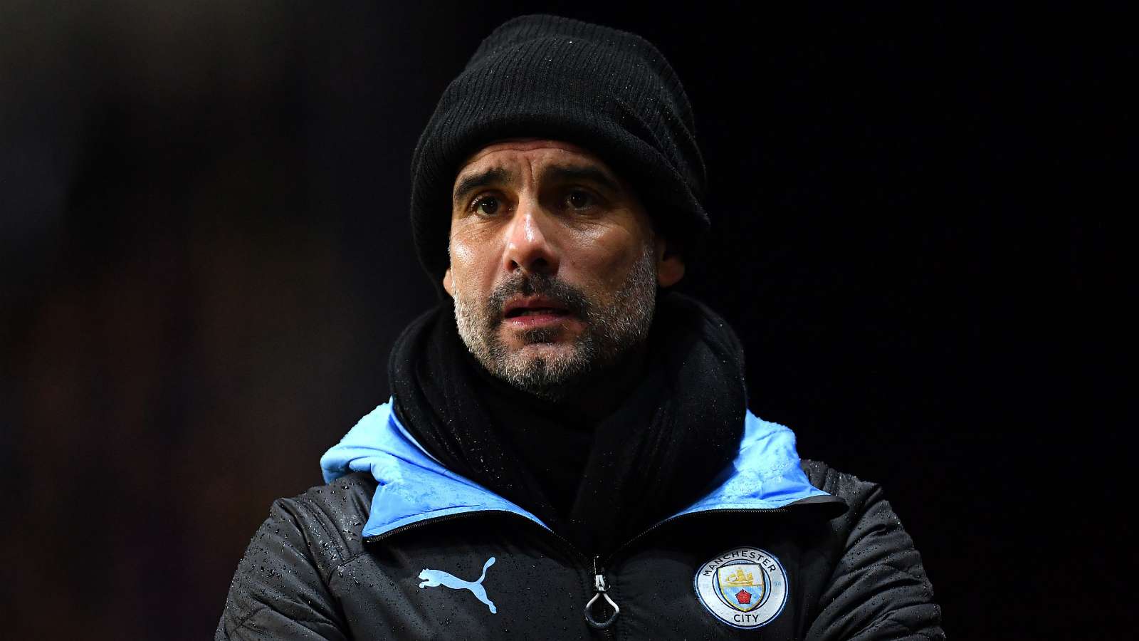 Ảnh bài viết "Hết mùa này, Pep Guardiola sẽ rời Man City"