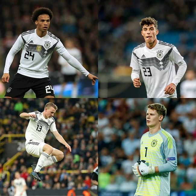 Ảnh bài viết Học Man Utd nhắm hàng nội, Bayern muốn kế hoạch "Xe tăng hóa" đội hình