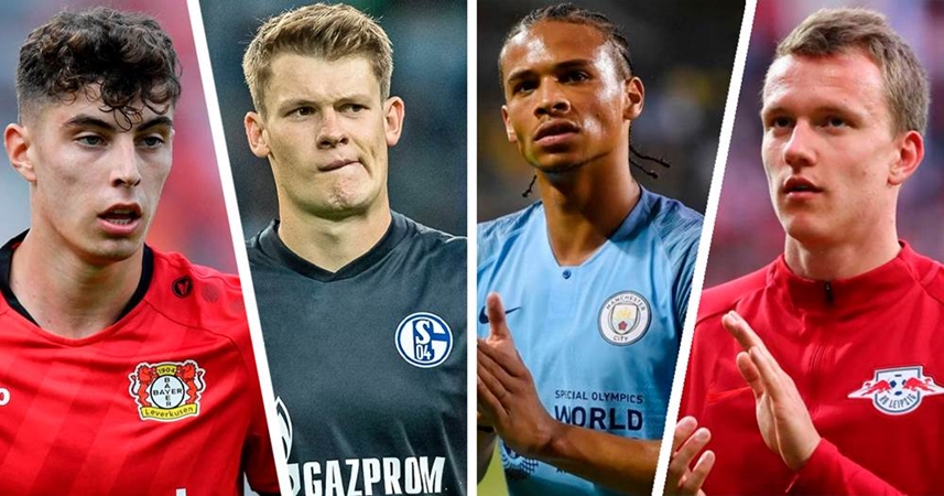 Ảnh bài viết Bayern chốt vụ Nubel, NHM bày tỏ: "Yes! Tiếp theo sẽ là vài cái tên đó"