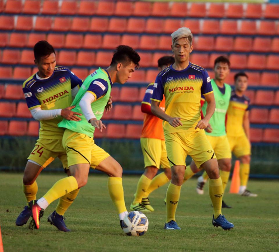 Ảnh bài viết VCK U23 châu Á 2020: Thử thách cực đại cho "ông kẹ" Việt Nam