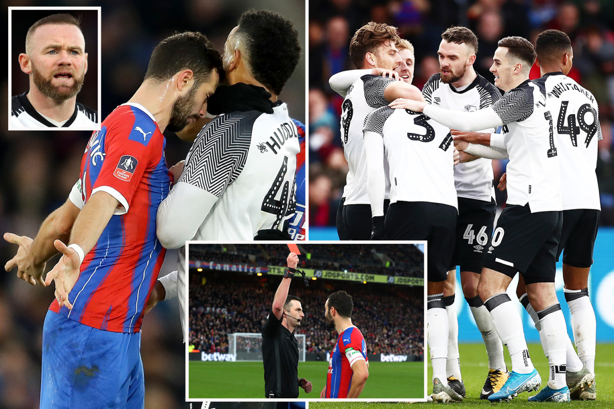 Ảnh bài viết Hiệu ứng Rooney tiếp diễn, CLB Premier League bị bắn hạ ngày VAR xác lập lịch sử