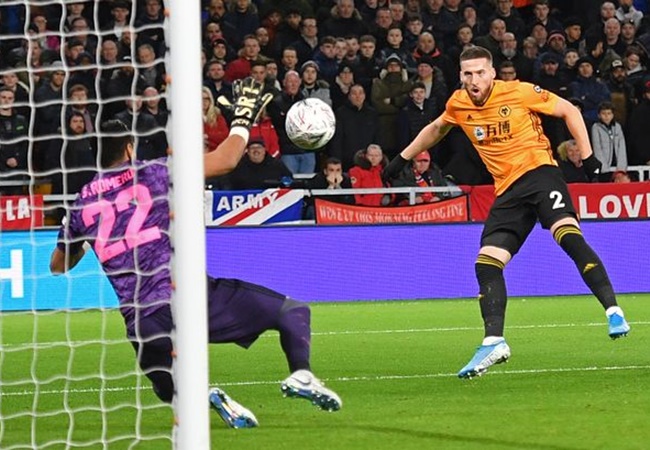 Ảnh bài viết 'Kẻ đóng thế' De Gea thăng hoa, Lindelof lên tiếng nói lời công bằng