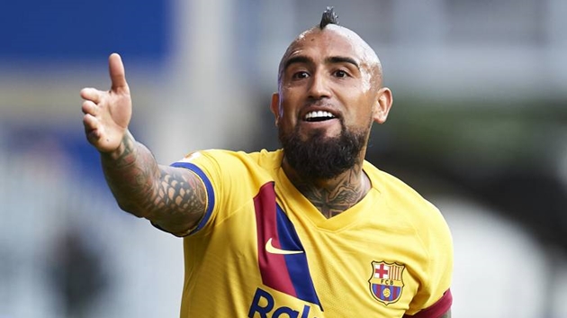 Ảnh bài viết 10 thương vụ chuyển nhượng đáng chờ đợi ở Serie A trong tháng 1/2020: "Quái thú" của Barca
