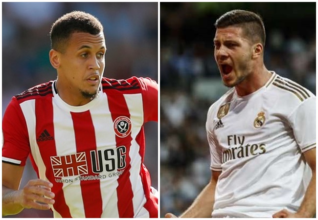 Ảnh bài viết 14 chữ ký 'bị lãng quên' sau chợ Hè 2019: 'Đứa con hư' Man Utd; Real ăn 'cú lừa'?