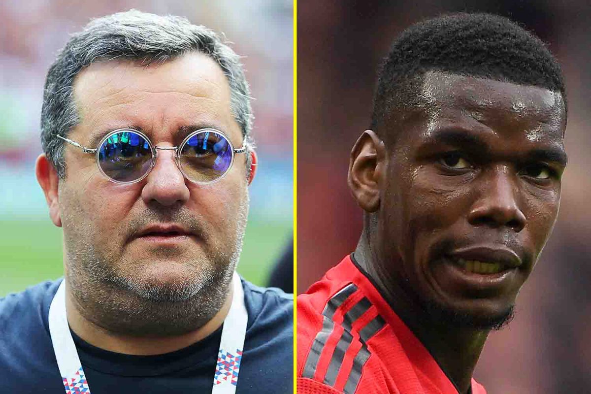 Ảnh bài viết 11 ngôi sao bắt tay với 'cáo già' Mino Raiola: 2 'rắc rối' của Man Utd