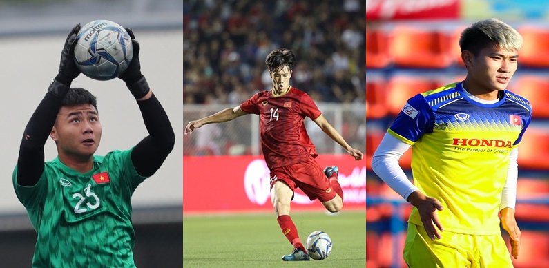 Ảnh bài viết Đấu U23 UAE: Ai sẽ là “vũ khí bí mật” của tướng Park?