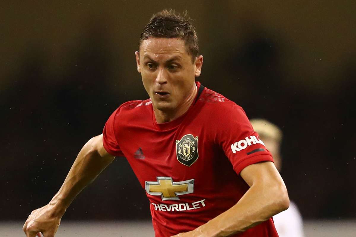 Ảnh bài viết Điểm tin 11/01: M.U chốt vụ Matic không ngờ; Báo châu Á chỉ ra Messi của VN