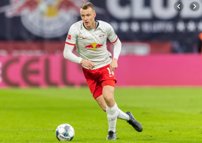 Ảnh bài viết Dortmund quyết đấu với Bayern vì "gã khổng lồ" đang lên tại Bundesliga