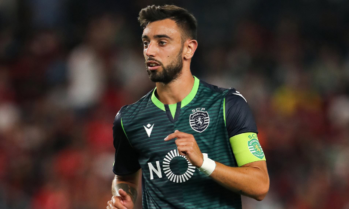 Ảnh bài viết  Điểm tin 12/01: Vụ Fernandes sinh biến; Tottenham sắp đón tân binh đầu tiên