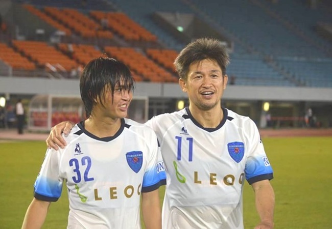 Ảnh bài viết Kỳ diệu 'anh kết nghĩa' của Nguyễn Tuấn Anh: 52 tuổi vẫn cực 'sung'