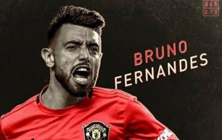 Ảnh bài viết CĐV Man Utd "khủng bố" Sporting CP vì Bruno Fernandes