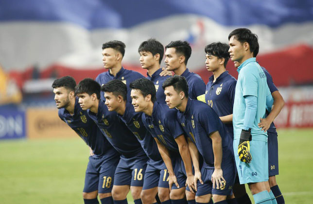 Ảnh bài viết Đâu là "phép màu" giúp U23 Thái Lan tạo nên kỳ tích lịch sử tại VCK châu Á