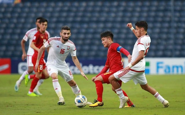 Ảnh bài viết U23 Việt Nam và chuyện “Chưa đỗ ông nghè đã đe hàng tổng”