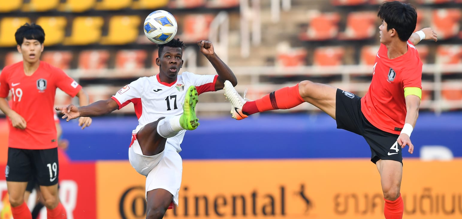 Ảnh bài viết Thấy gì từ kết quả vòng Tứ kết VCK U23 châu Á 2020?