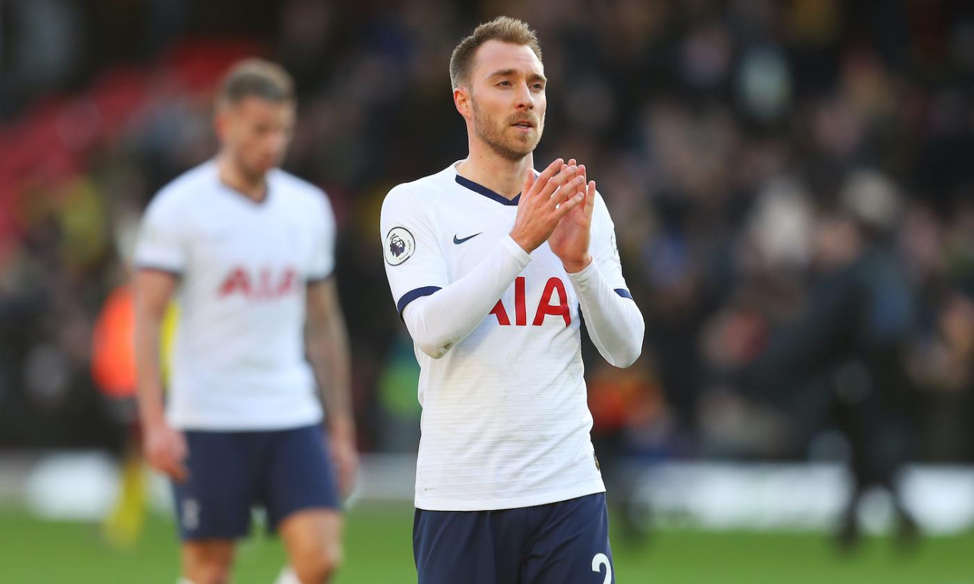 Ảnh bài viết Điểm tin 22/01: M.U chốt 2 cái tên; Hoàn tất vụ Eriksen