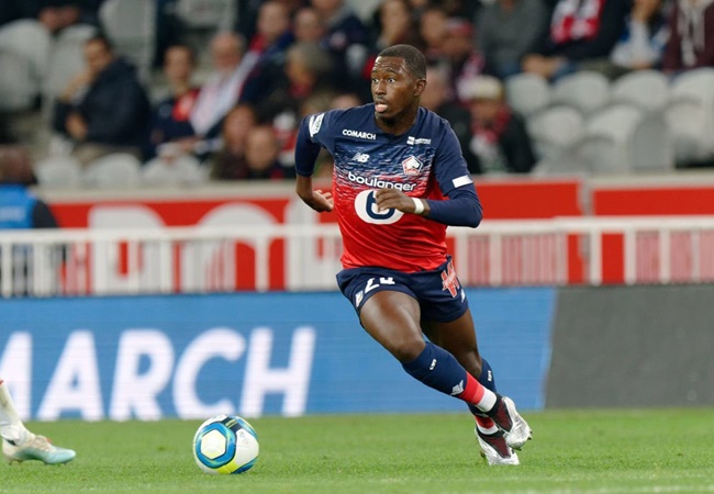 Ảnh bài viết Liverpool nhập cuộc, quyết giành 'Yaya Toure 2.0' với Man Utd và Spurs