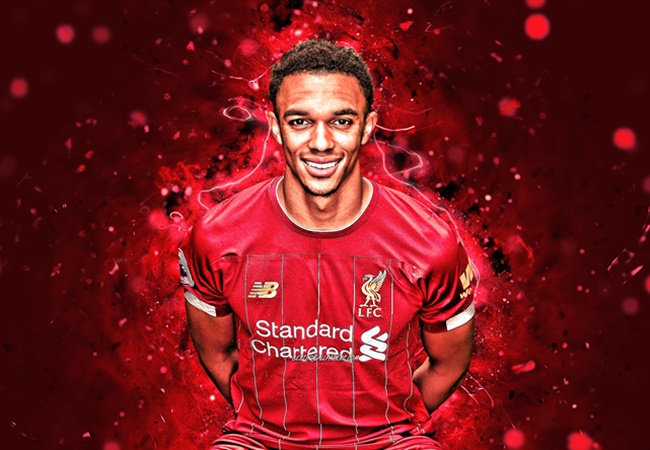 Ảnh bài viết Top kiến tạo '10+' của Liverpool qua các mùa: Chào ngài, 'Vua Arnold'!