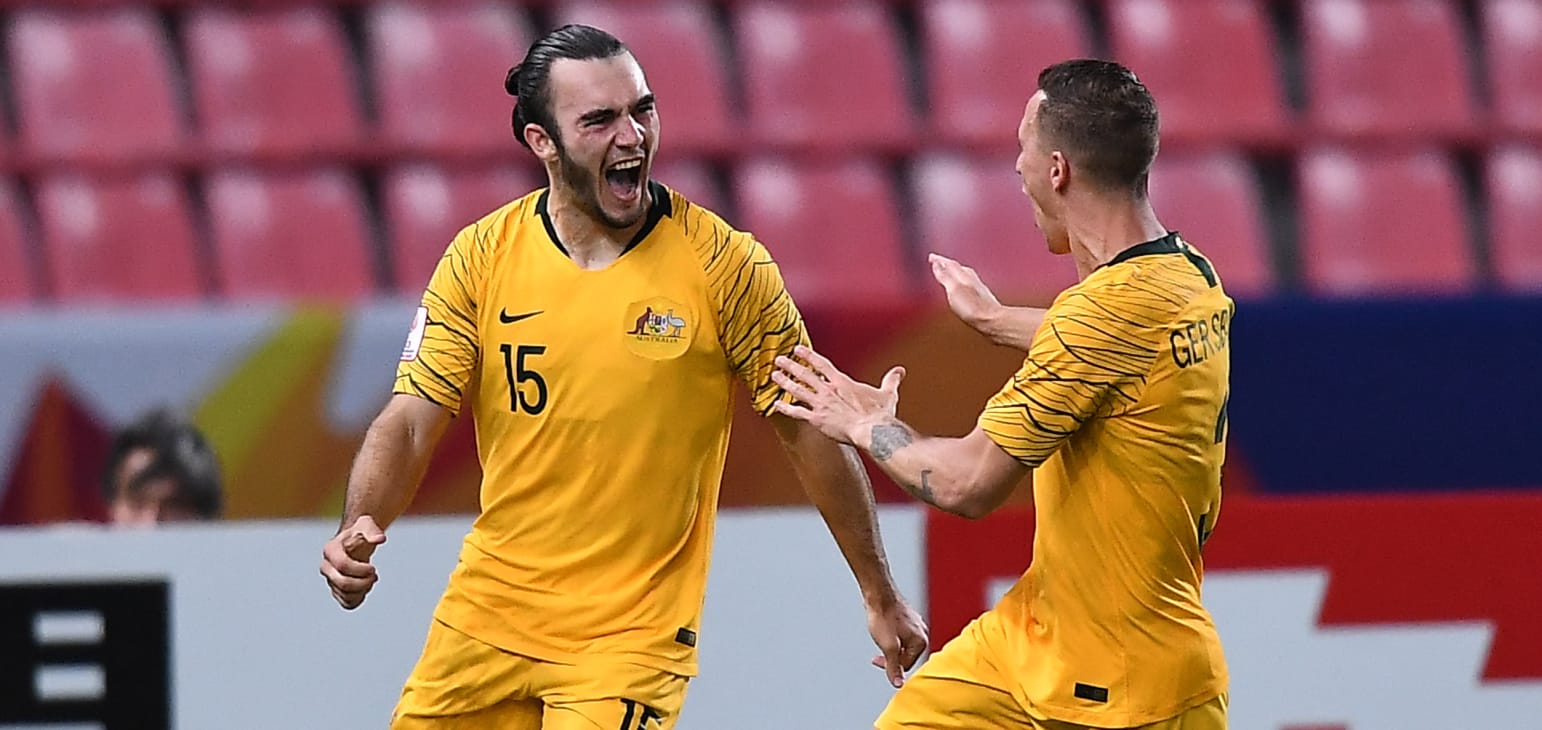 Ảnh bài viết Đã có bao nhiêu đội giành vé dự Olympic Tokyo 2020?