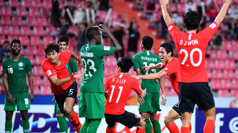 Ảnh bài viết Bạn đã rõ vì sao U23 Hàn Quốc “bách chiến bách thắng”?