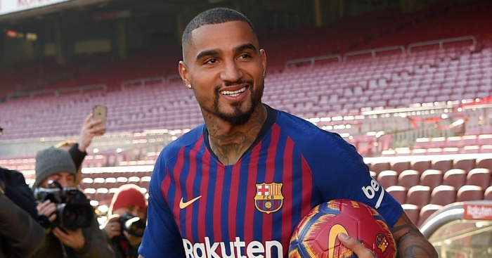 Ảnh bài viết 8 thương vụ mùa Đông thất bại của Barca: Hoàng tử lang thang
