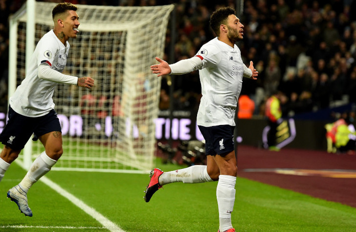 Ảnh bài viết Liverpool đang bị ám ảnh bởi các kỷ lục?