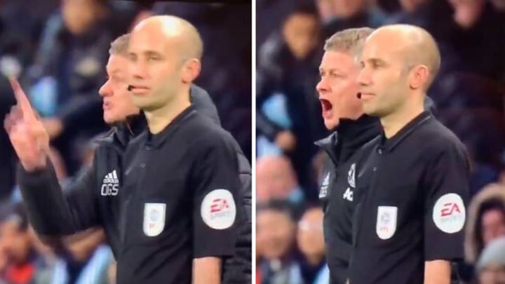 Ảnh bài viết Ngày Man Utd bị loại, có tới 2 'Fergie' xuất hiện tại sân Etihad