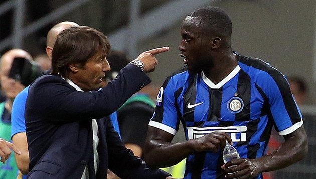 Ảnh bài viết Thu nạp bộ đôi xứ sương mù, Inter Milan vẫn "thất bại" trên TTCN
