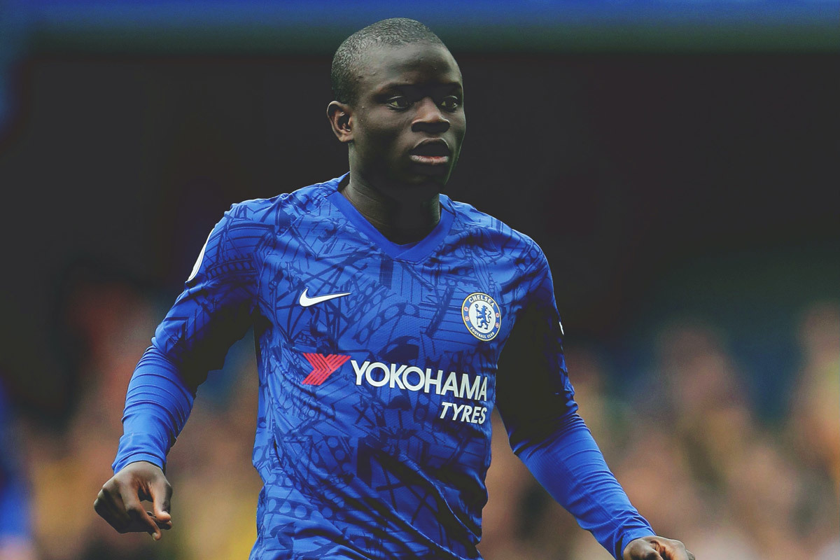 Ảnh bài viết 5 bản hợp đồng thành công nhất của Chelsea trong 10 năm qua