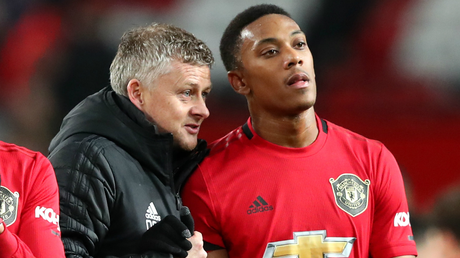 Ảnh bài viết "Vấn đề lớn nhất của Man Utd là 3 cầu thủ đó"