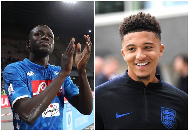 Ảnh bài viết 10 phi vụ đình đám có thể 'nổ' ở Hè 2020: 'Siêu bom' cho Man City, Chelsea?