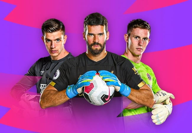 Ảnh bài viết Cuộc đua 'Găng tay Vàng' EPL: 'Niềm tự hào' Man Utd; 2 'cú sốc'