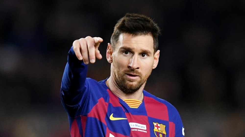 Ảnh bài viết Messi điểm mặt, Barca thanh trừng 3 cái tên, 2 sếp lớn