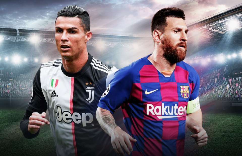 Ảnh bài viết Đội hình 'khủng' kết hợp 11 giải đấu: Song tấu vĩ đại, Neymar bị lu mờ