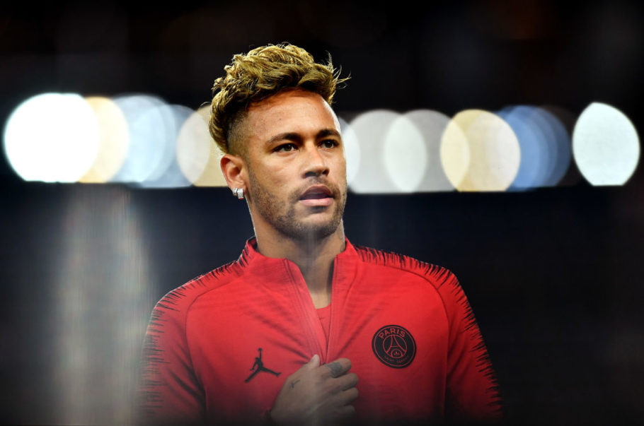 Ảnh bài viết "Gã khổng lồ" xác nhận, bom tấn Neymar sắp kích hoạt