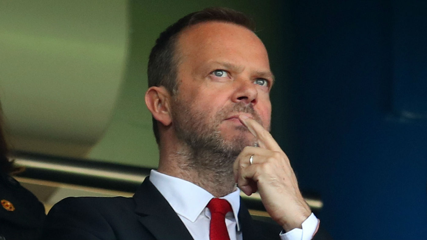 Ảnh bài viết Ed Woodward tiến hành cải tổ, ai sẽ cuốn gói khỏi Man United?