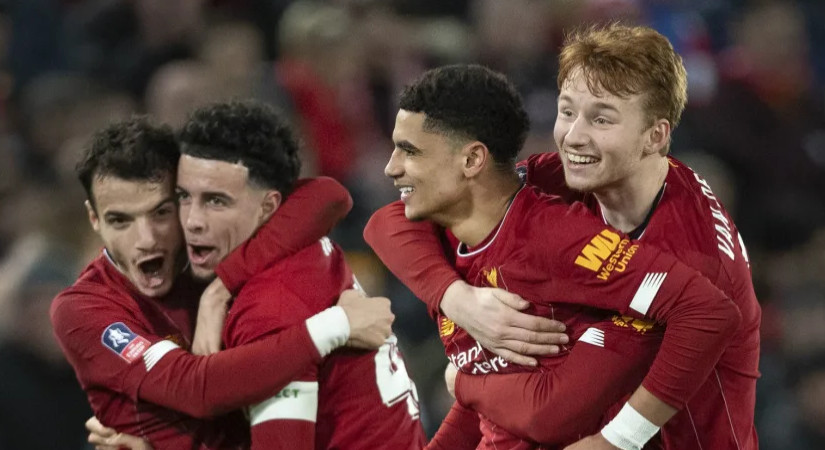 Ảnh bài viết Vì sao Liverpool không cần đi chợ nhiều nữa?