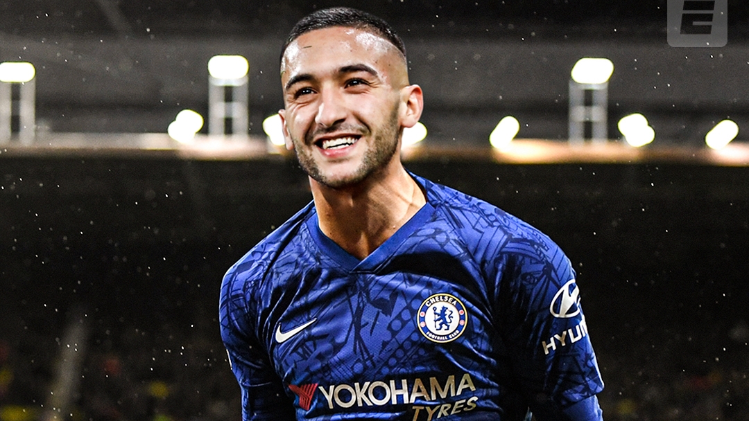 Ảnh bài viết Điểm tin 13/02: HLV liên hệ tới M.U; Chelsea đón tân binh đầu tiên