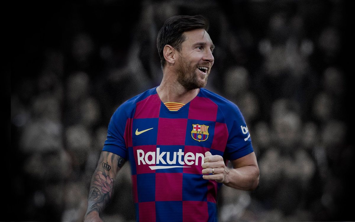 Ảnh bài viết Điểm tin 15/02: Rõ khả năng Messi rời Barca; Vì sao nên M.U ký Sancho?