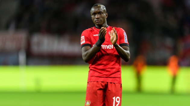 Ảnh bài viết 'Tôi không hối hận khi rời Paris Saint-Germain...'