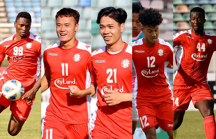 Ảnh bài viết Điểm danh 10 tân binh đình đám của CLB TP.HCM trước thềm V-League 2020