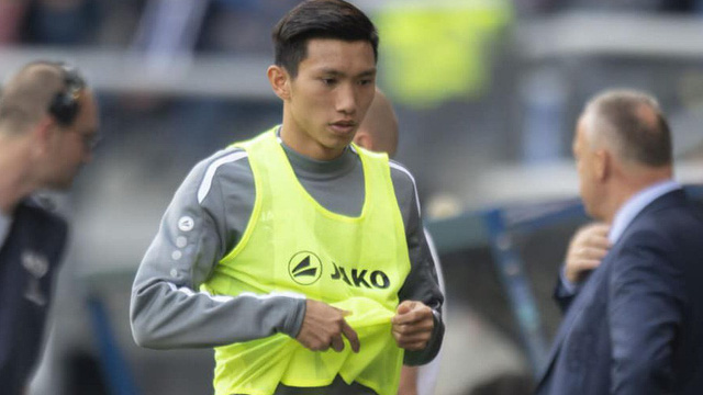 Ảnh bài viết Điểm tin 19/02: Văn Hậu nên rời Heerenveen; Mourinho nhận cú sốc lớn