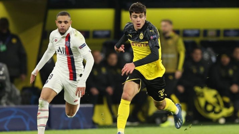 Ảnh bài viết Quên Haaland đi, "truyền nhân Pulisic" vừa viết nên lịch sử vô tiền khoáng hậu