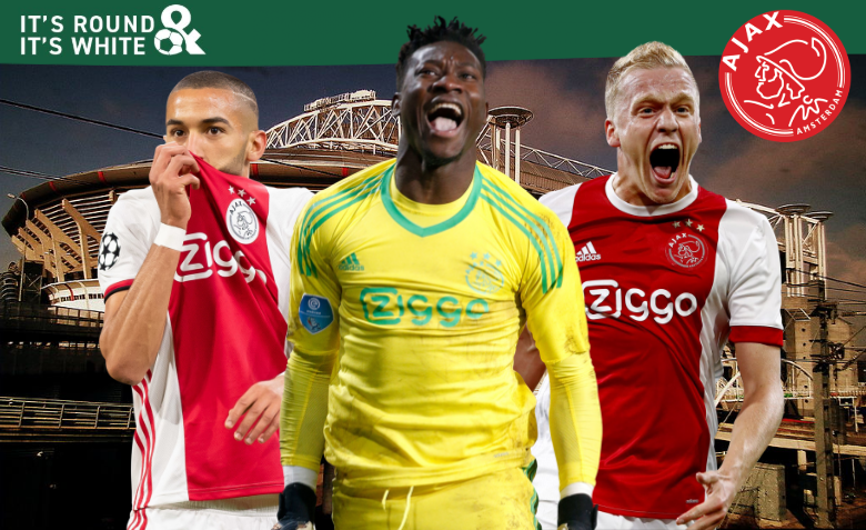 Ảnh bài viết 10 ẩn số giá trị nhất Châu Âu: 'Cơn lốc đen' và đạo diễn ma thuật