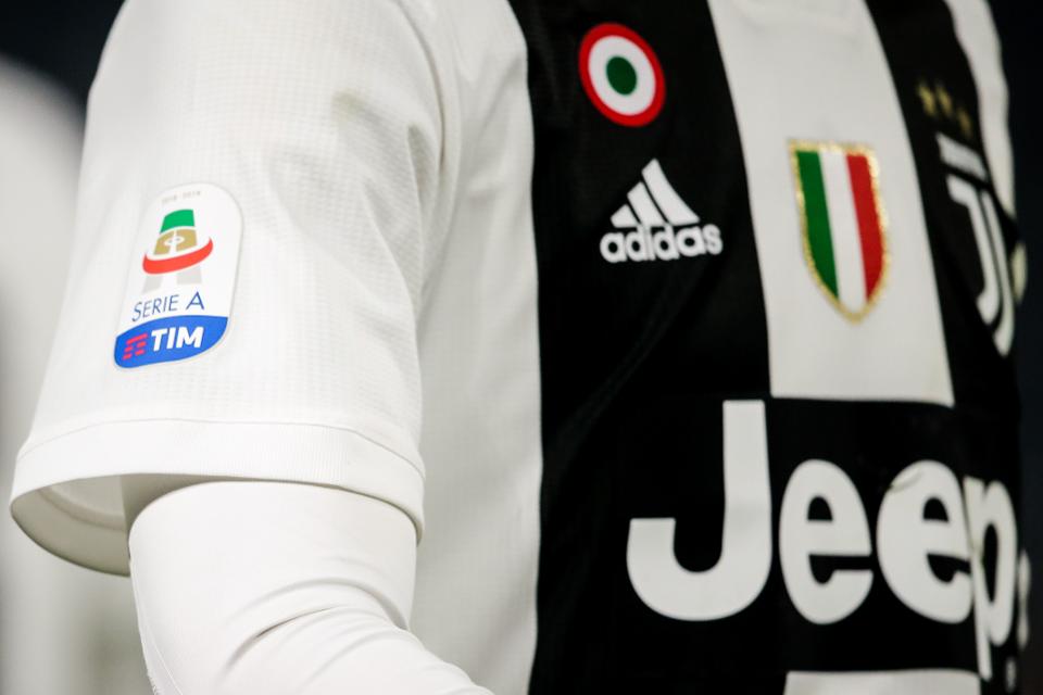 Ảnh bài viết SỐC! Juventus cách ly toàn bộ đội U23, Ronaldo nín thở chờ đợi