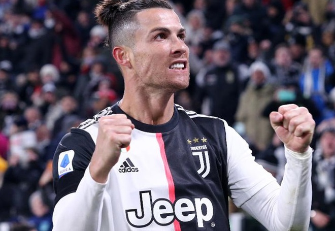 Ảnh bài viết "Tôi biết chắc Ronaldo khao khát trở lại Real Madrid"